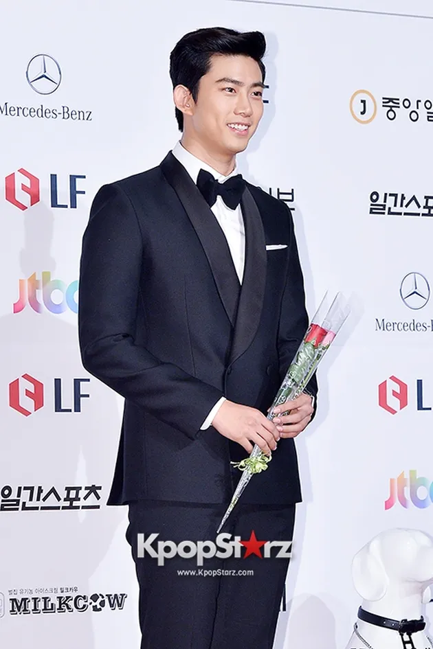 Baeksang Arts Awards 2014
