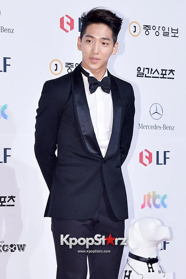 Baeksang Arts Awards 2014