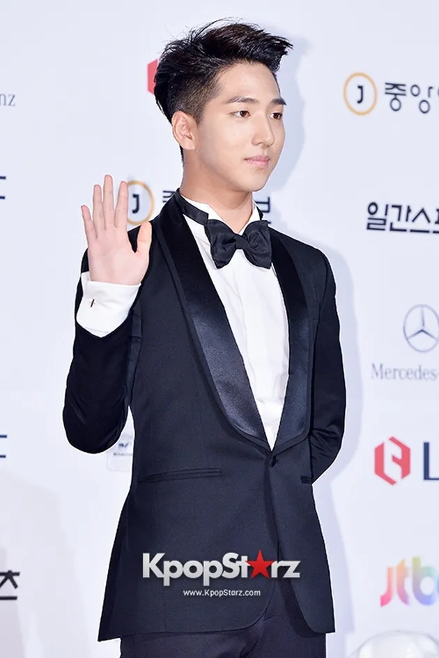 Baeksang Arts Awards 2014