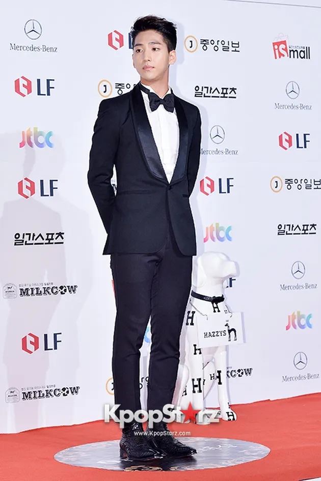 Baeksang Arts Awards 2014