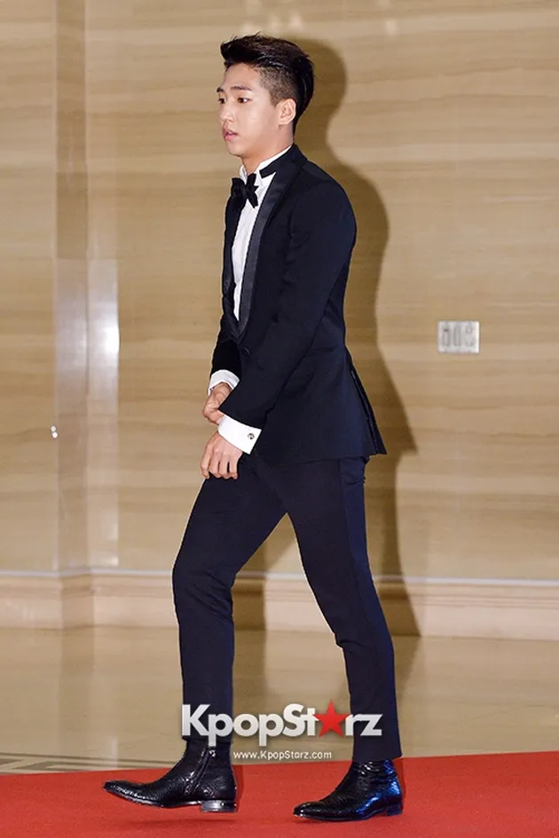 Baeksang Arts Awards 2014