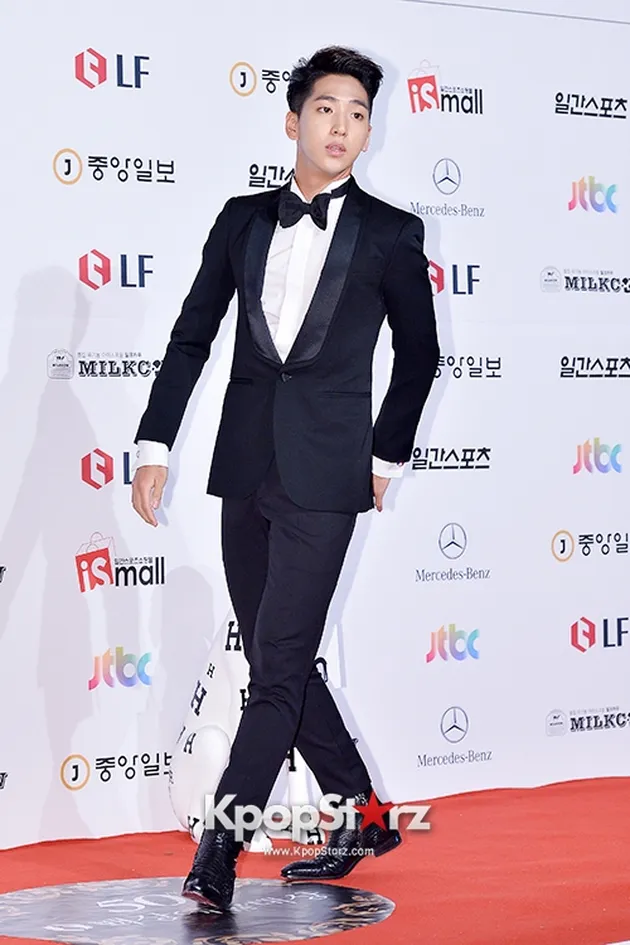 Baeksang Arts Awards 2014