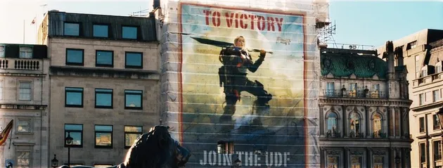 Edge Of Tomorrow