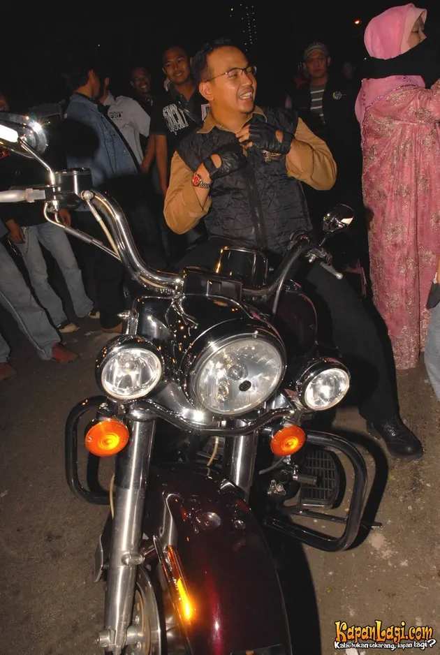 Ustad Jeffrey Al Buchori