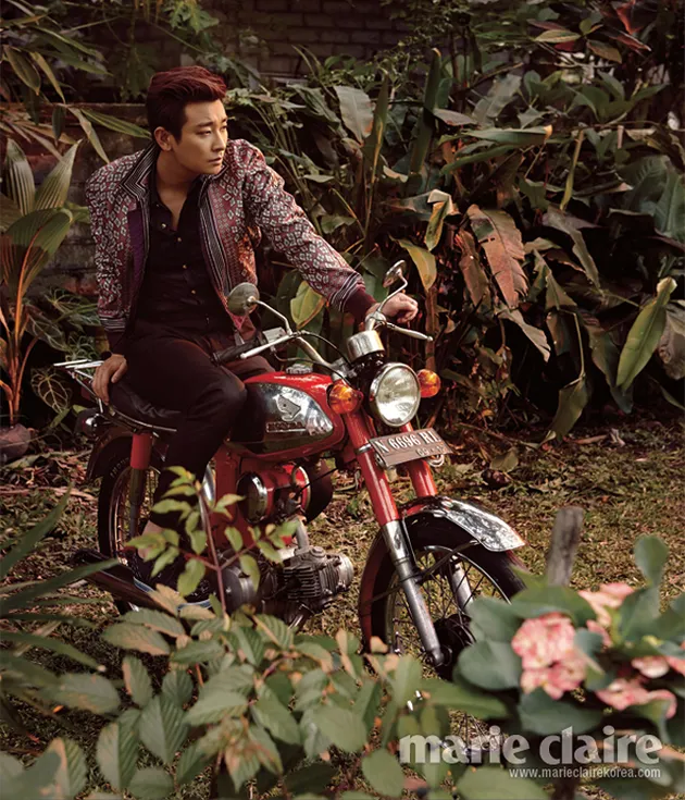 Joo Ji Hoon