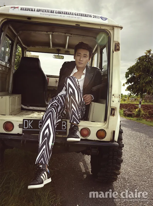 Joo Ji Hoon