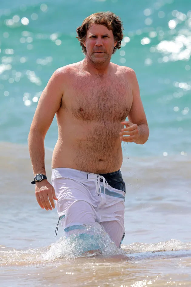 Ben Stiller, Will Ferrell, Pierce Brosnan,Adrian Grenier,Shia LaBeouf,Chris Brown