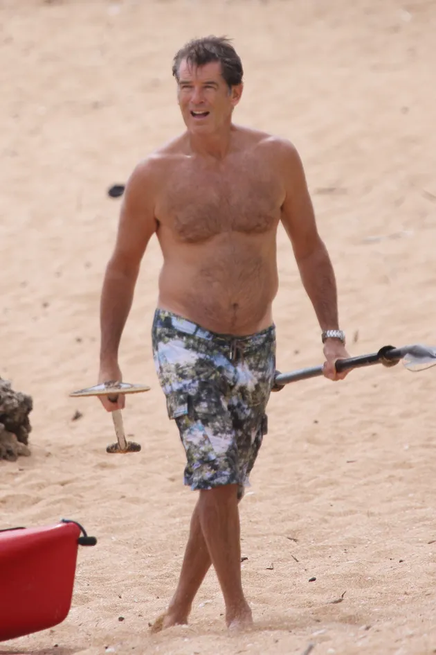 Ben Stiller, Will Ferrell, Pierce Brosnan,Adrian Grenier,Shia LaBeouf,Chris Brown