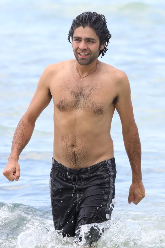 Ben Stiller, Will Ferrell, Pierce Brosnan,Adrian Grenier,Shia LaBeouf,Chris Brown