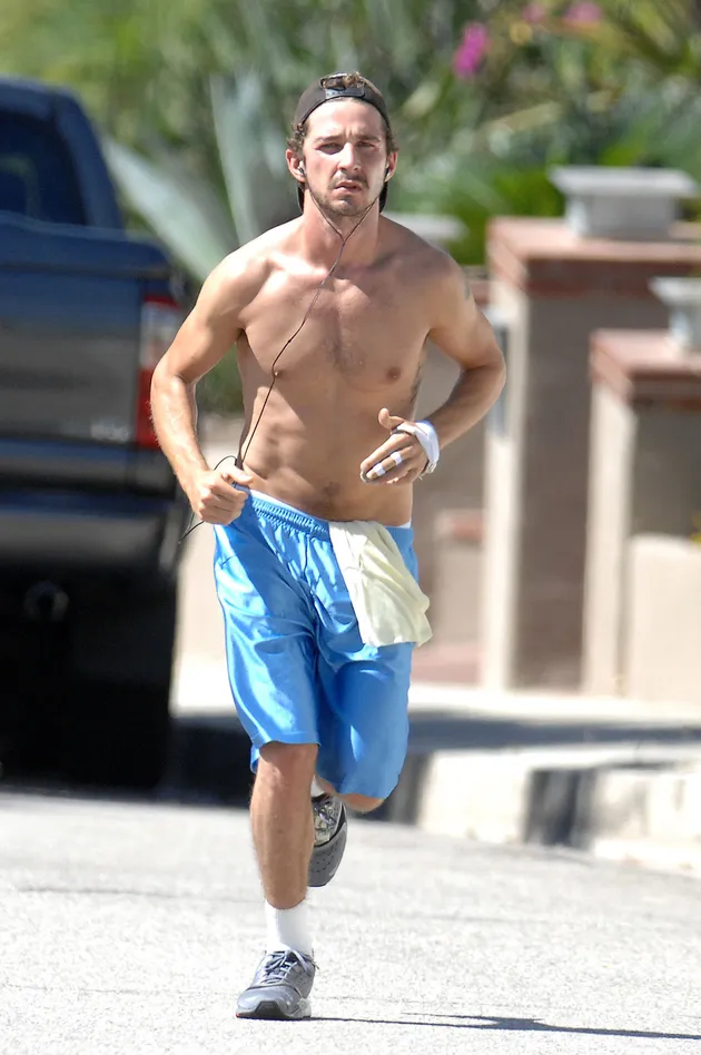 Ben Stiller, Will Ferrell, Pierce Brosnan,Adrian Grenier,Shia LaBeouf,Chris Brown