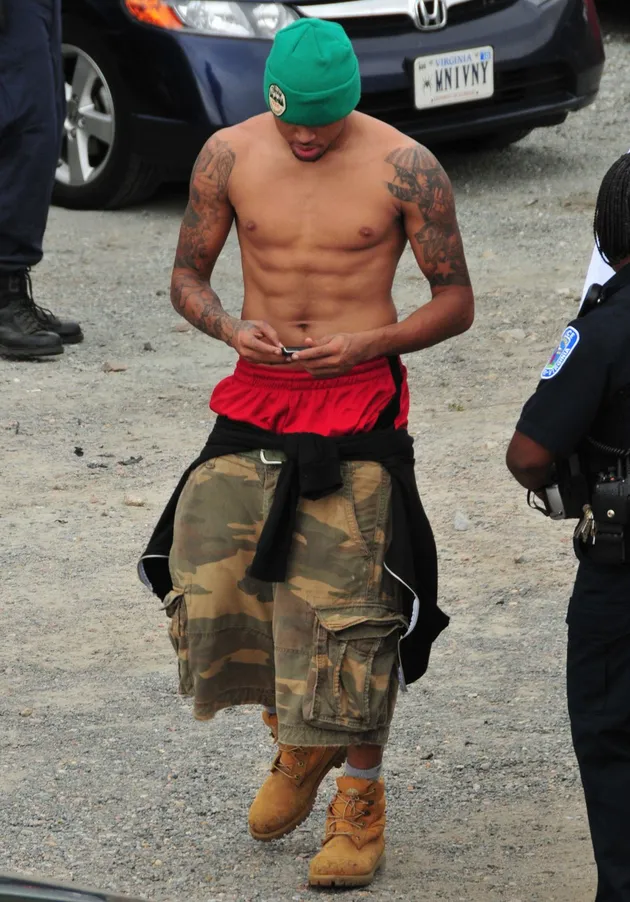 Ben Stiller, Will Ferrell, Pierce Brosnan,Adrian Grenier,Shia LaBeouf,Chris Brown