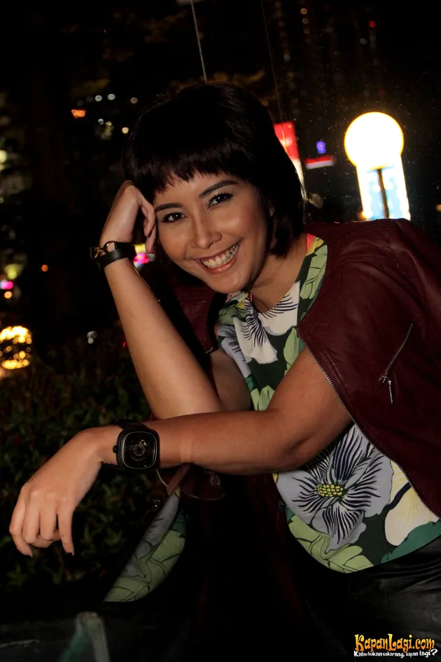 Diana Puspita