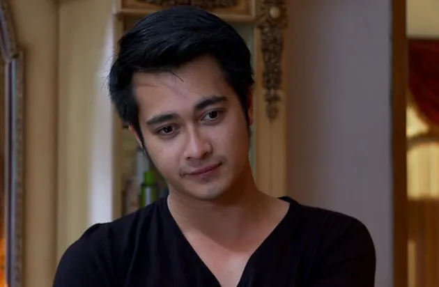 Cinta Yang Sama