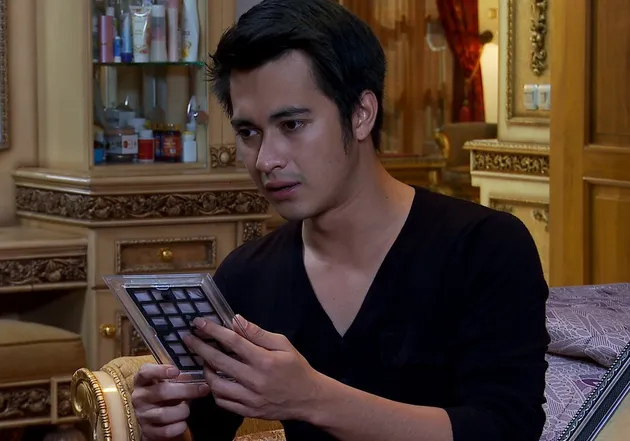 Cinta Yang Sama