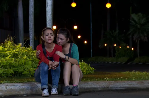 Cinta Yang Sama