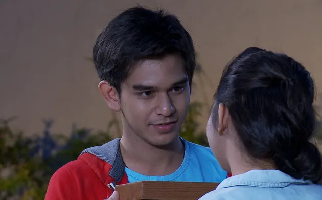 Cinta Yang Sama