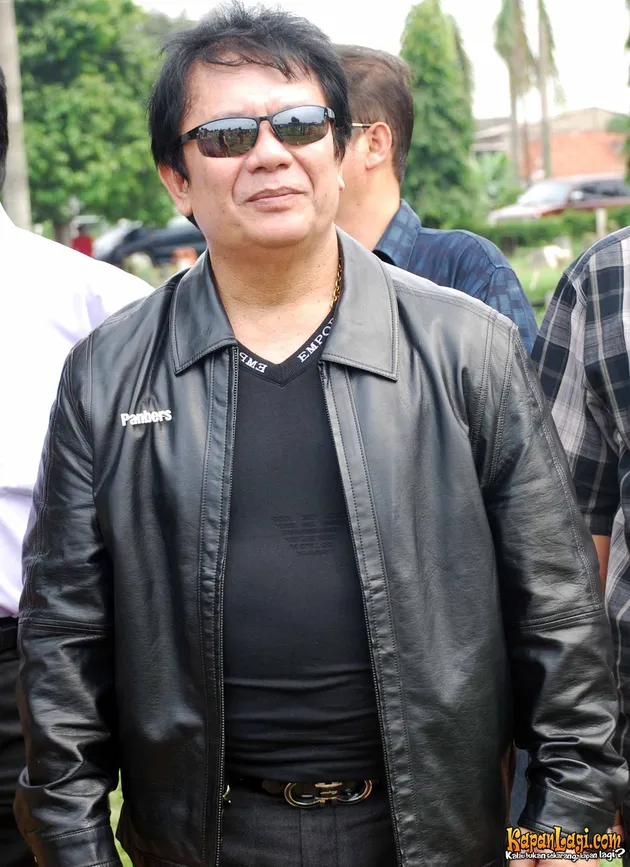 benny panjaitan