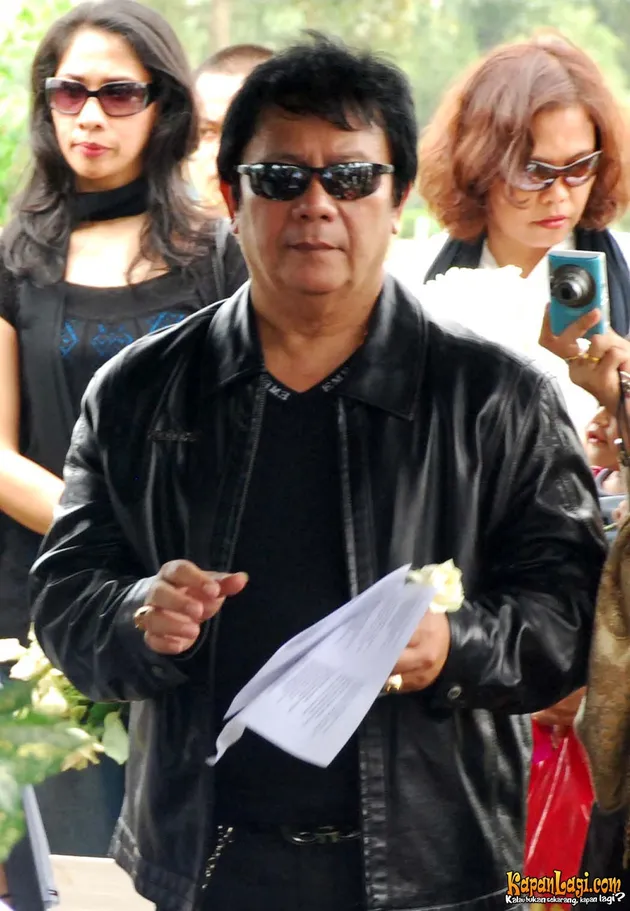 benny panjaitan