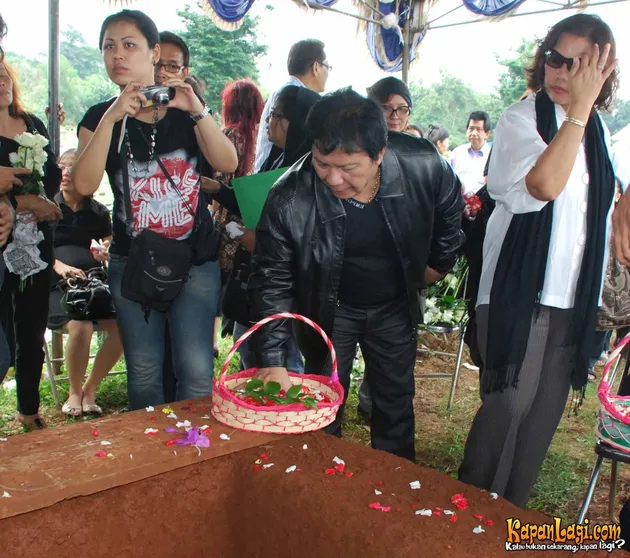 benny panjaitan
