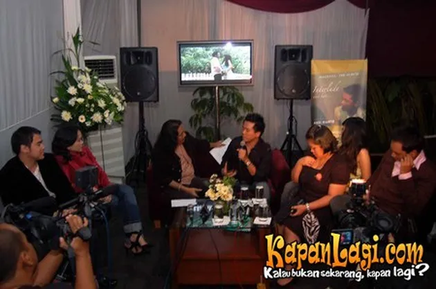 &#039;Interlude Dari Hati&#039;