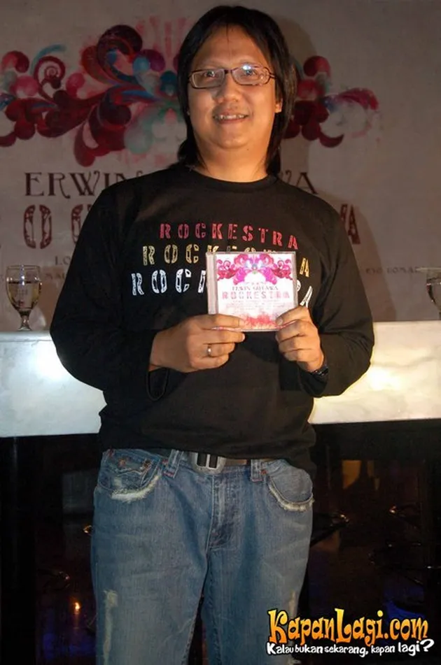 'Rockestra'