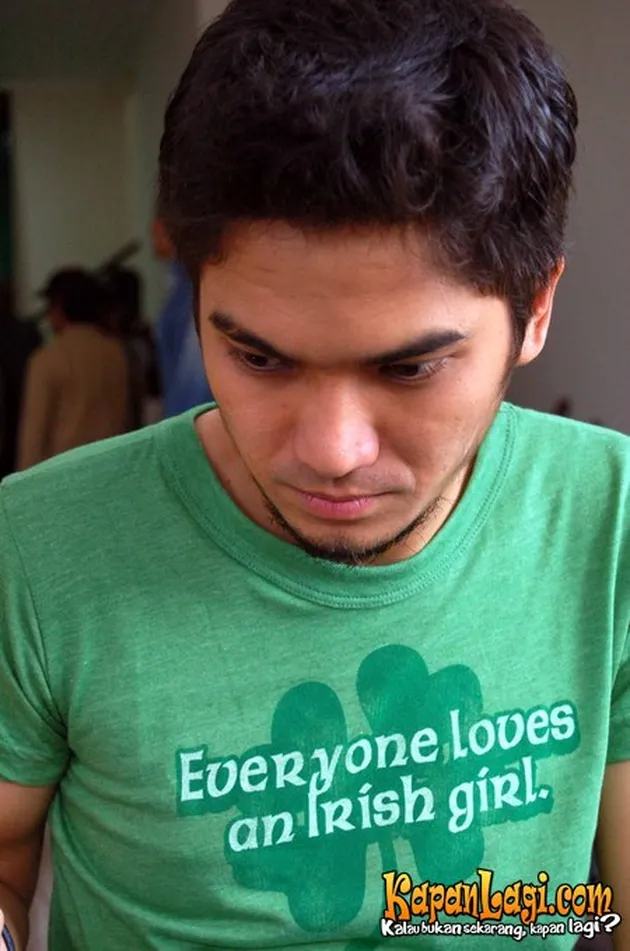 'Persembahan Dari Surga'