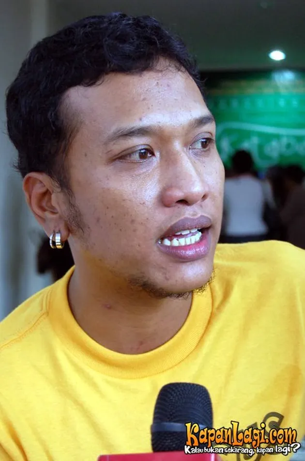'Persembahan Dari Surga'