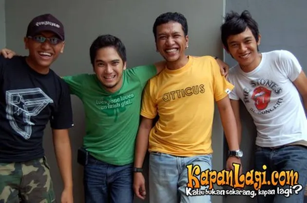 'Persembahan Dari Surga'