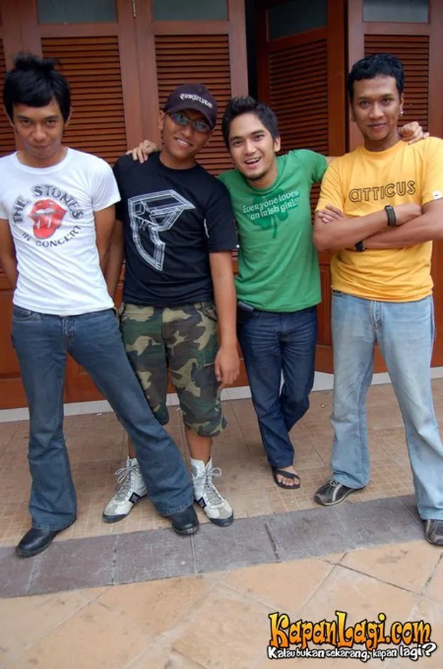 'Persembahan Dari Surga'