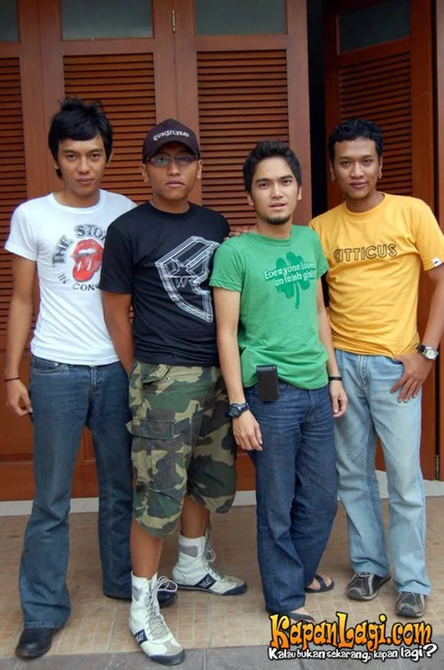 'Persembahan Dari Surga'