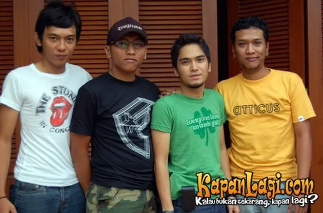 'Persembahan Dari Surga'