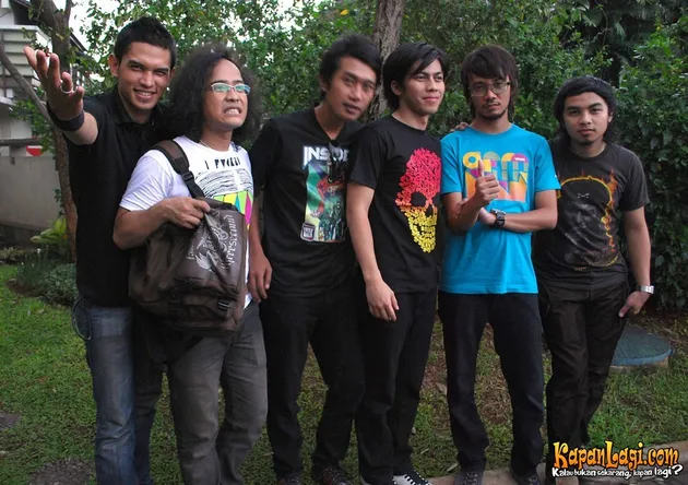 matta band
