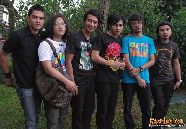 matta band