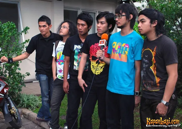 matta band