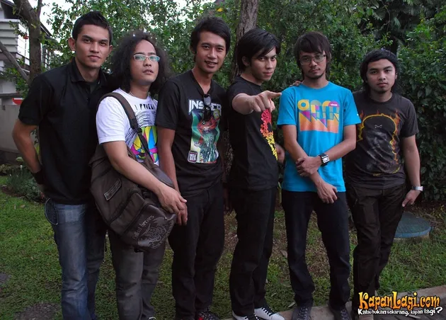 matta band