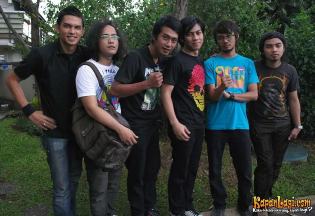 matta band