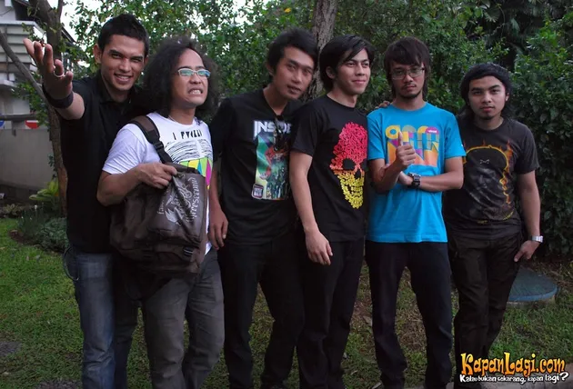 matta band