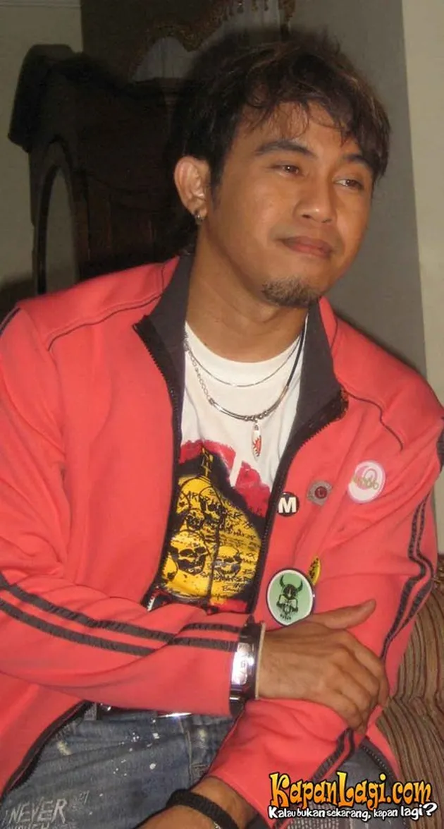 Jumpers Album Baru