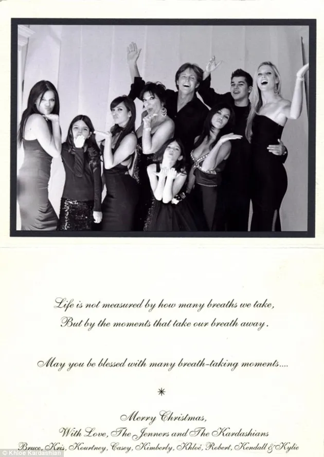 The Kardashians