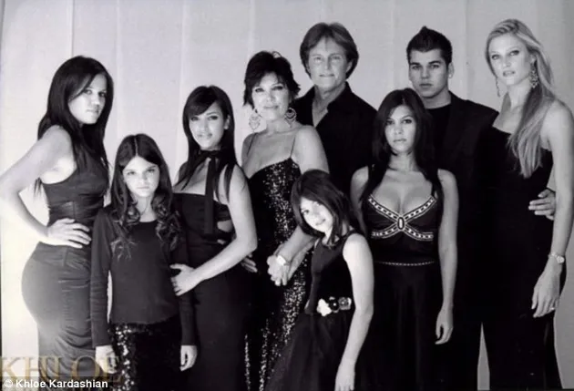 The Kardashians