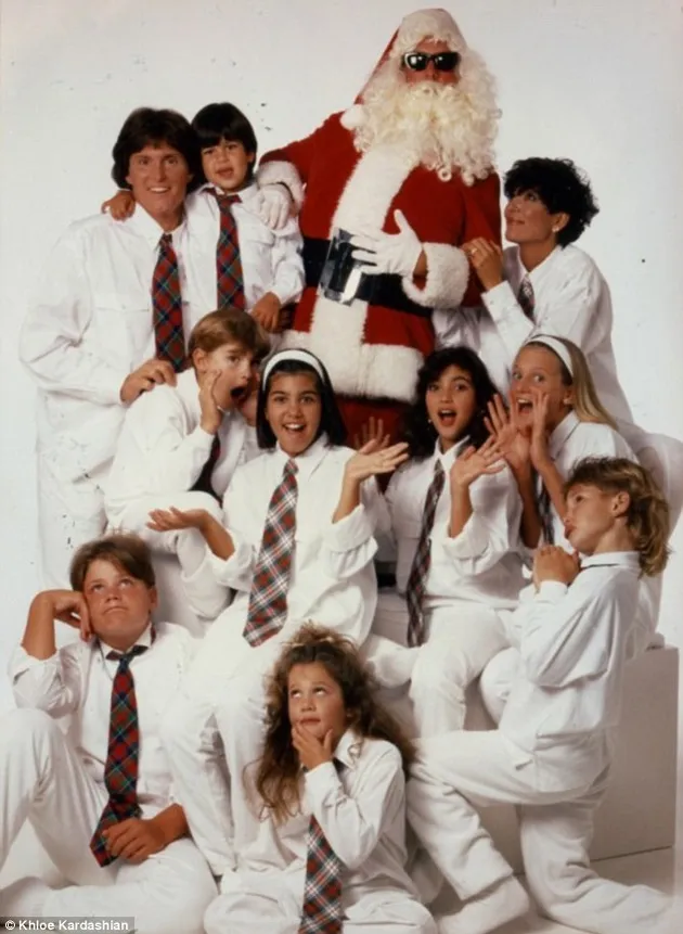 The Kardashians