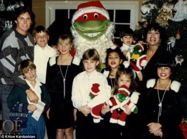 The Kardashians
