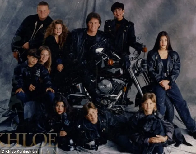 The Kardashians