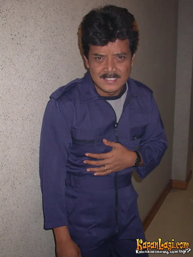 mamiek prakoso