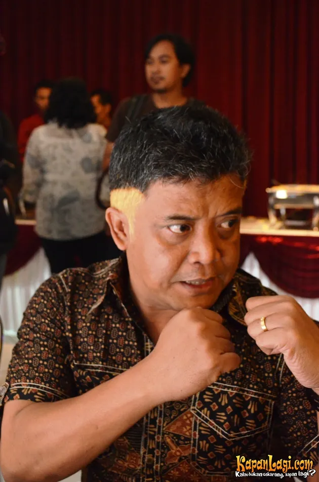 mamiek prakoso