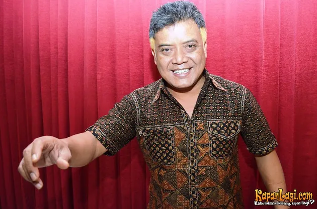 mamiek prakoso