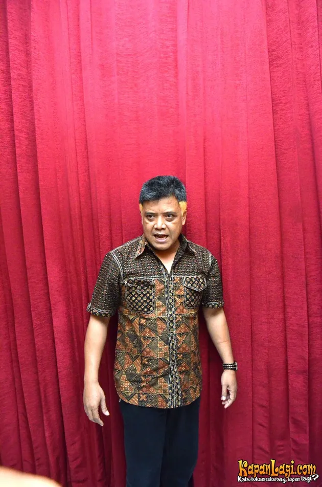 mamiek prakoso
