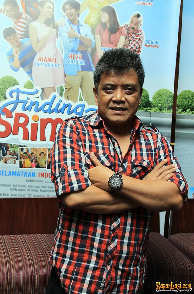 mamiek prakoso