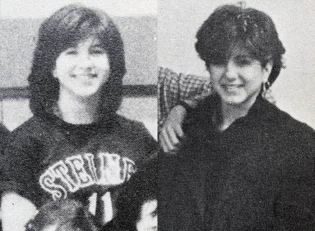 Jennifer Aniston