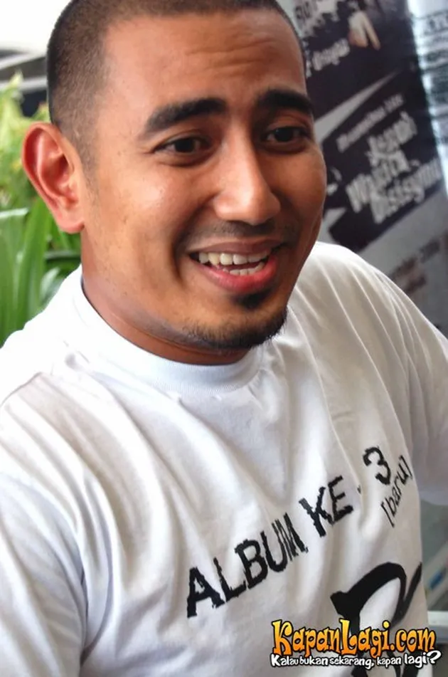 Album 'Rio F3brian'